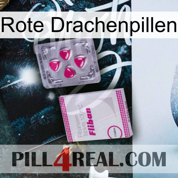 Red Dragon Pills 32